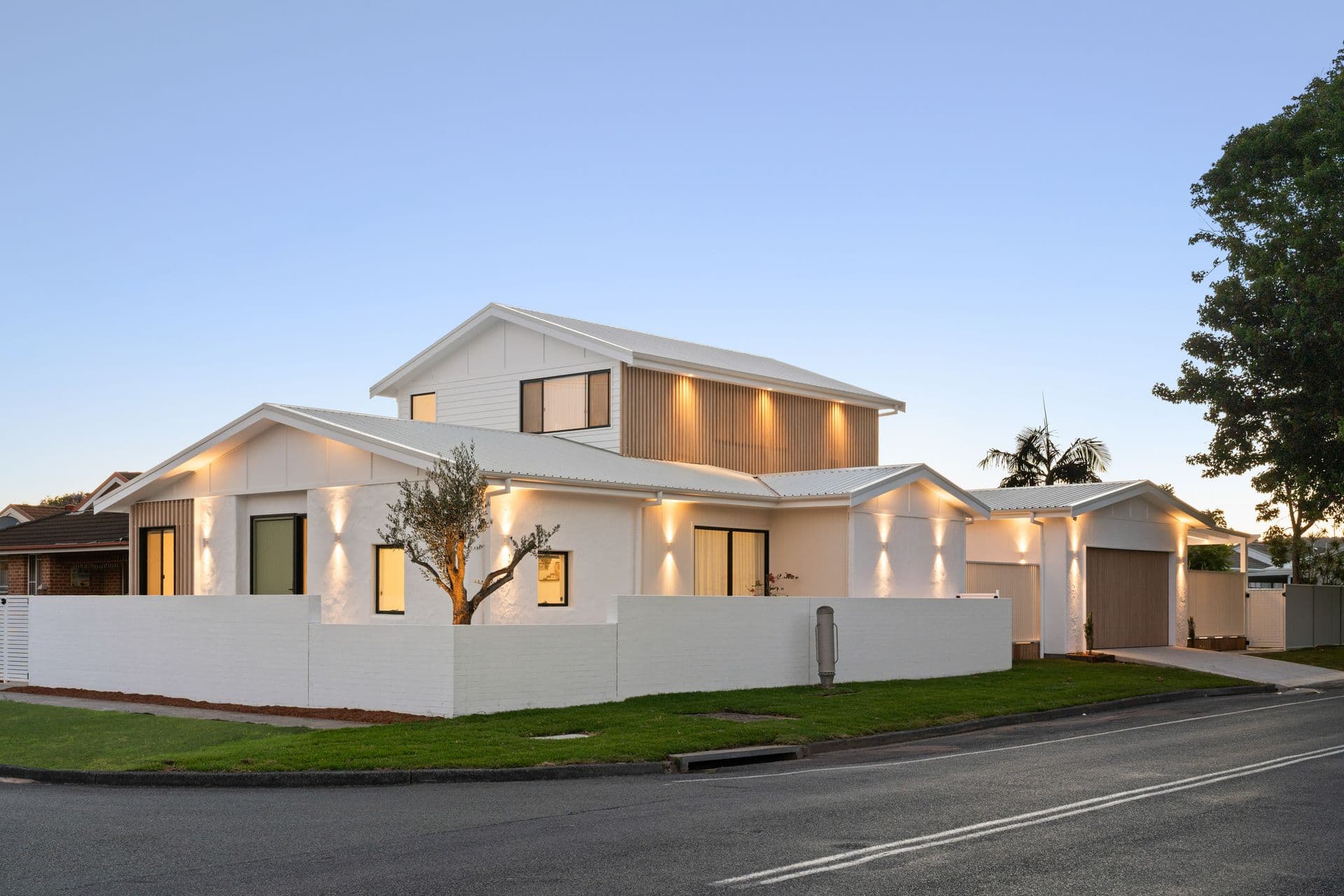 2/275 Ocean View Road Ettalong Beach, Ettalong Beach, NSW, 2257, Booker Bay - Image 1