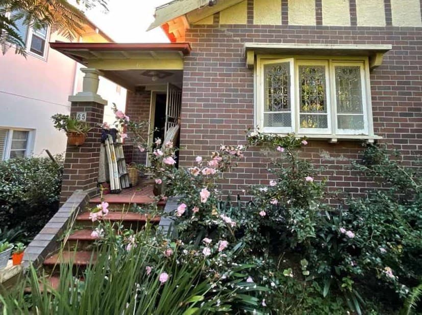65 Malabar Road, South Coogee, South Coogee - Image 1