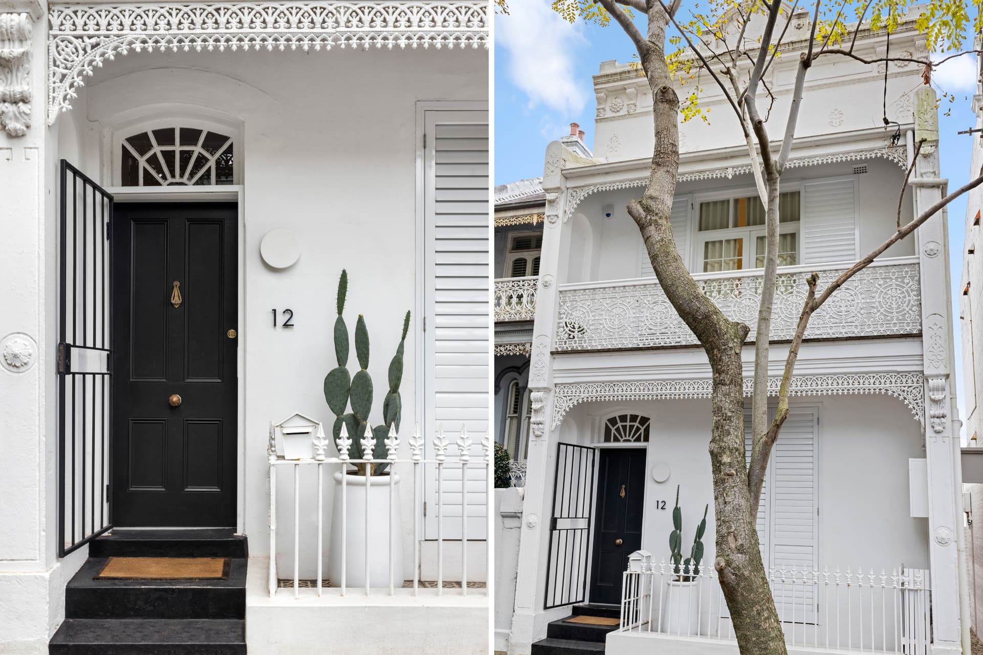 12 Windsor Street, Paddington, Paddington - Image 1