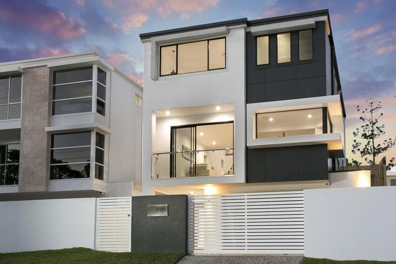 1104/7 Black Lion Place, Kensington, St Lucia - Image 1
