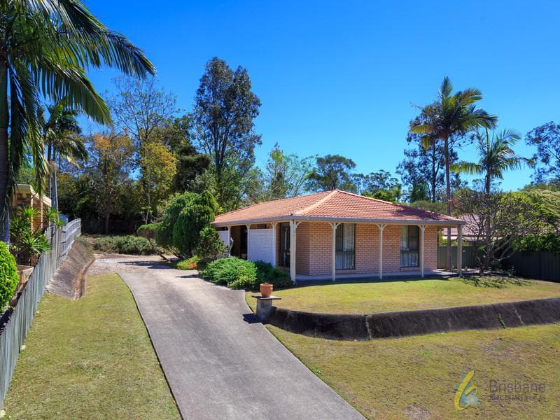17 Montanus Drive, Bellbowrie - Image 1