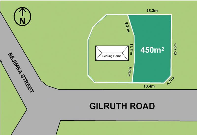 38d Gilruth Road, Kenmore, Kenmore - Image 1