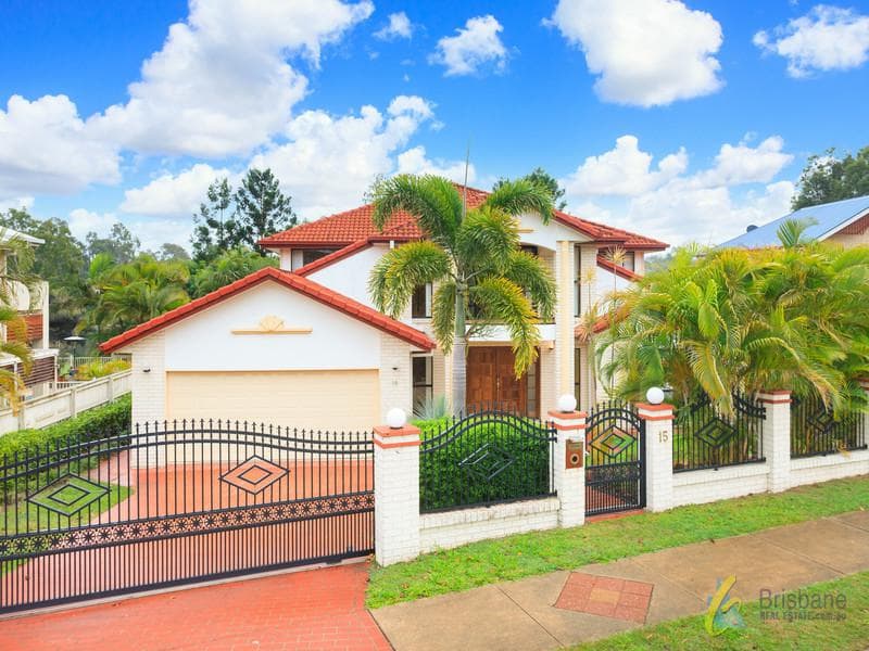 15 The Esplanade, Forest Lake - Image 1