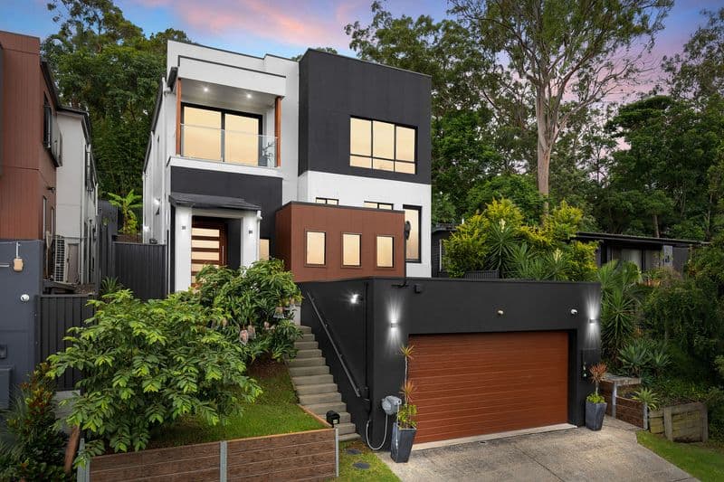 601/57-63 Coogee Bay Road, Randwick, Indooroopilly - Image 1
