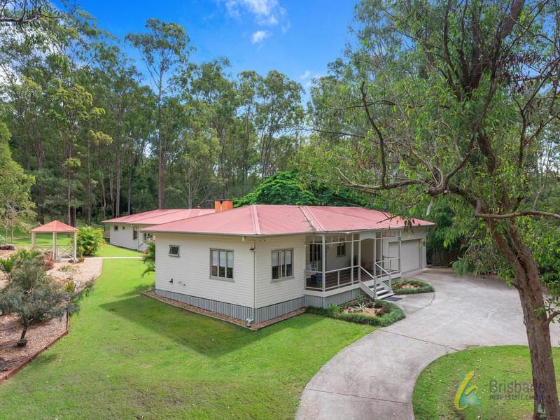 109 Pinjarra Road, Pinjarra Hills - Image 1