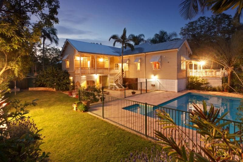 3/22 Oberon Street, Randwick, Graceville - Image 1