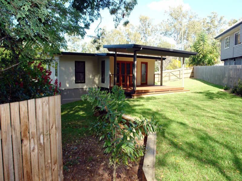 3/117 Carrington Road, Chapel Hill - Image 1