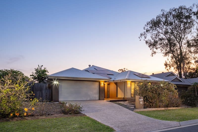 4/17-23 Cecil Street, Paddington, Augustine Heights - Image 1