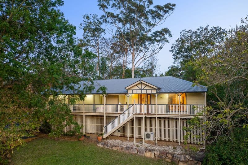 17/81-83 Gilderthorpe Avenue, Moggill - Image 1