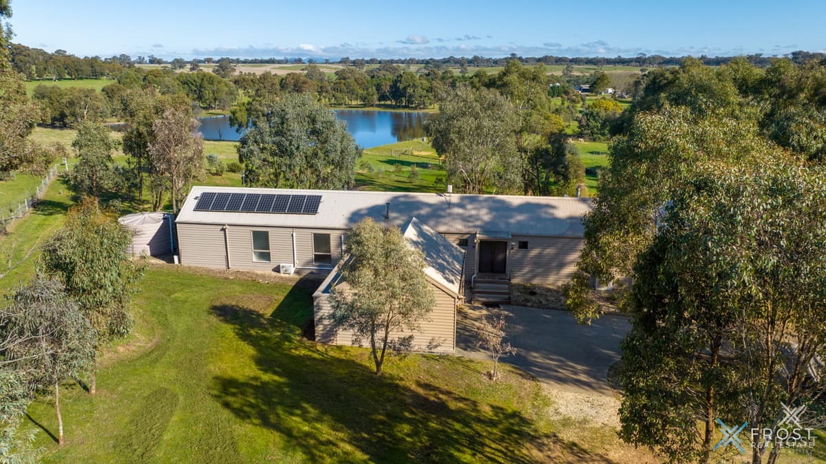3/465 Tallarook-Pyalong Road, Tallarook, VIC, Cobram - Image 1