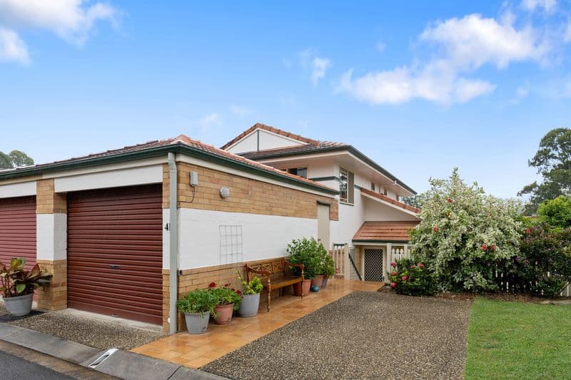 41/19 Merlin Terrace, Kenmore - Image 1