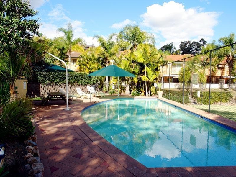 34/19 Merlin Terrace, Kenmore, Kenmore - Image 1