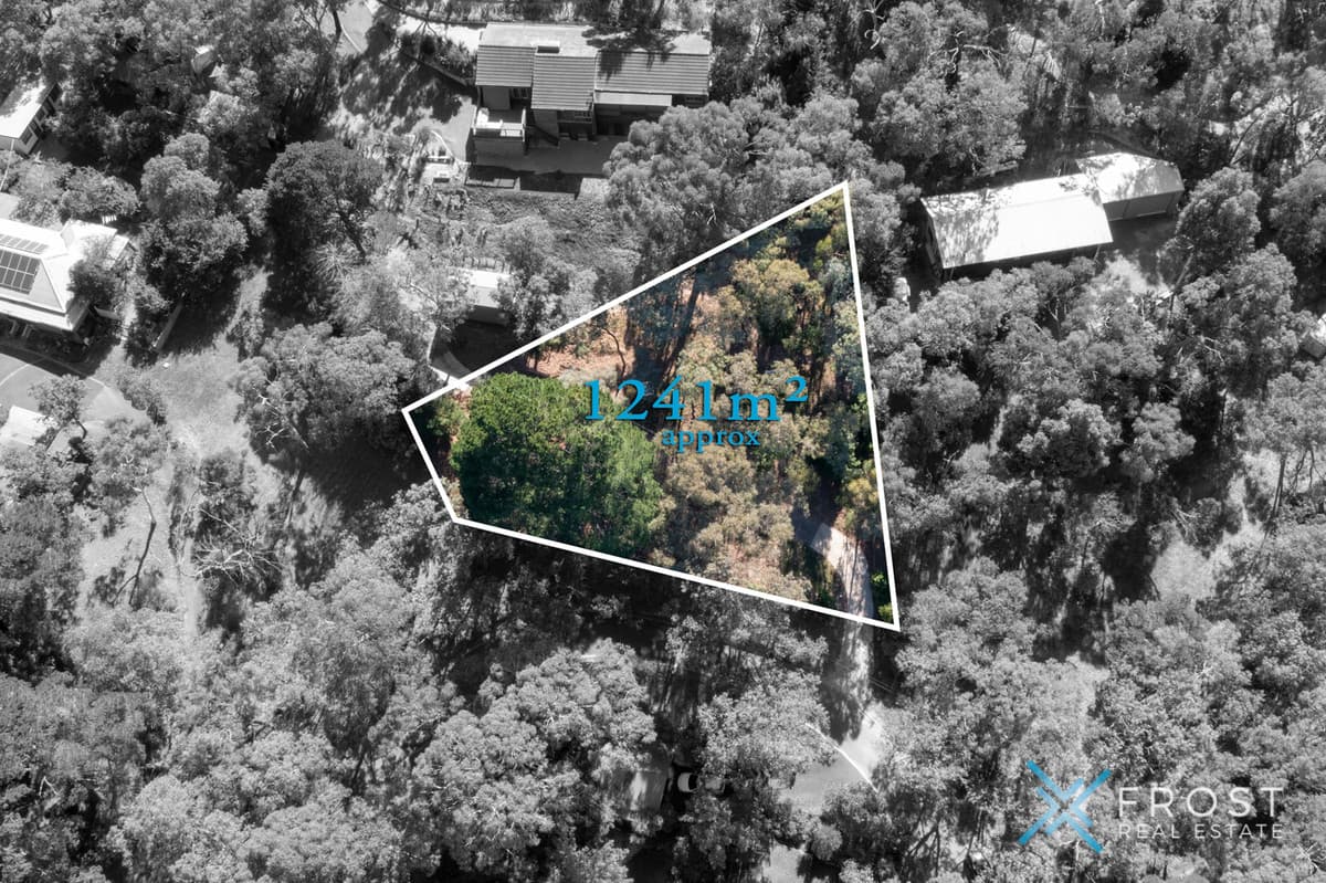 1A/5-11 Thornton Street, Darling Point, Hurstbridge - Image 1