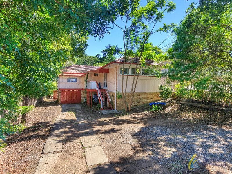 603 Moggill Road, Chapel Hill - Image 1