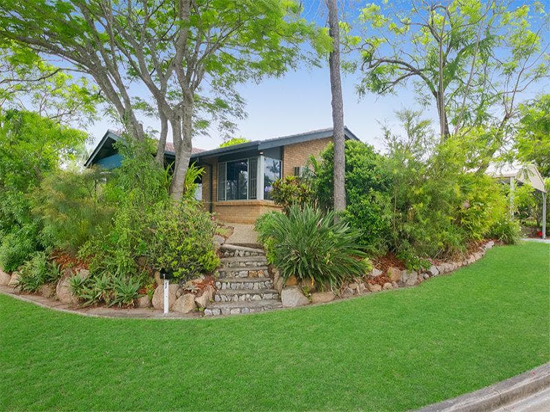 1 Spinnaker Street, Jamboree Heights, Jamboree Heights - Image 1