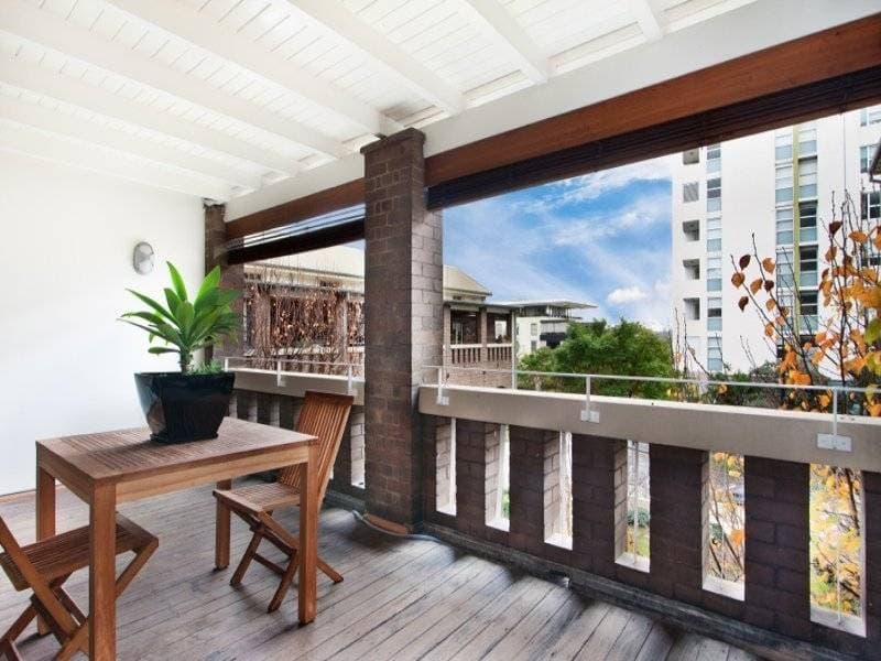 23, 20 Pyrmont Bridge Road, Mosman - Image 1