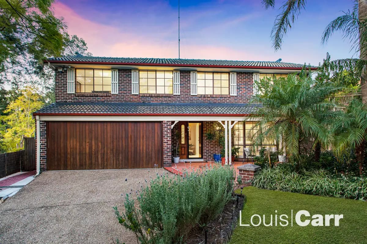 12 Ashmore Avenue, Pymble, Pymble - Image 1