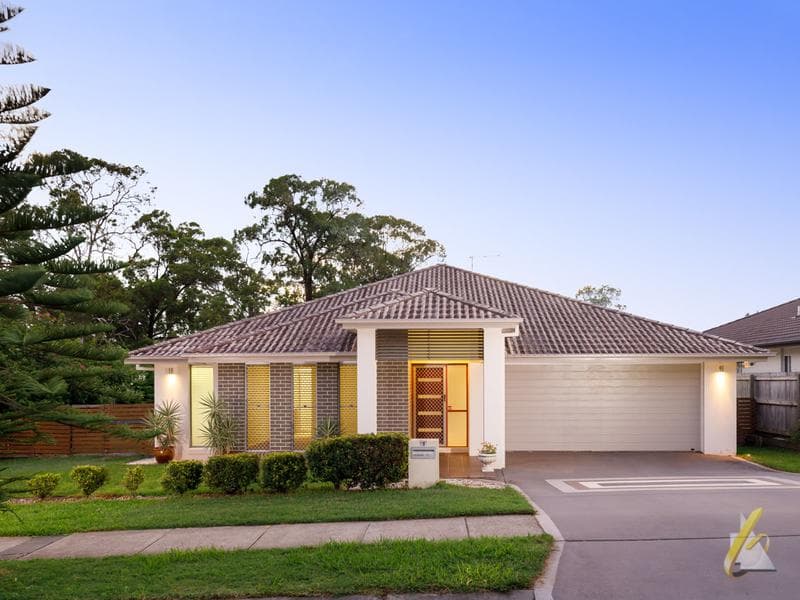 8/21 South Avenue, Double Bay, Moggill - Image 1