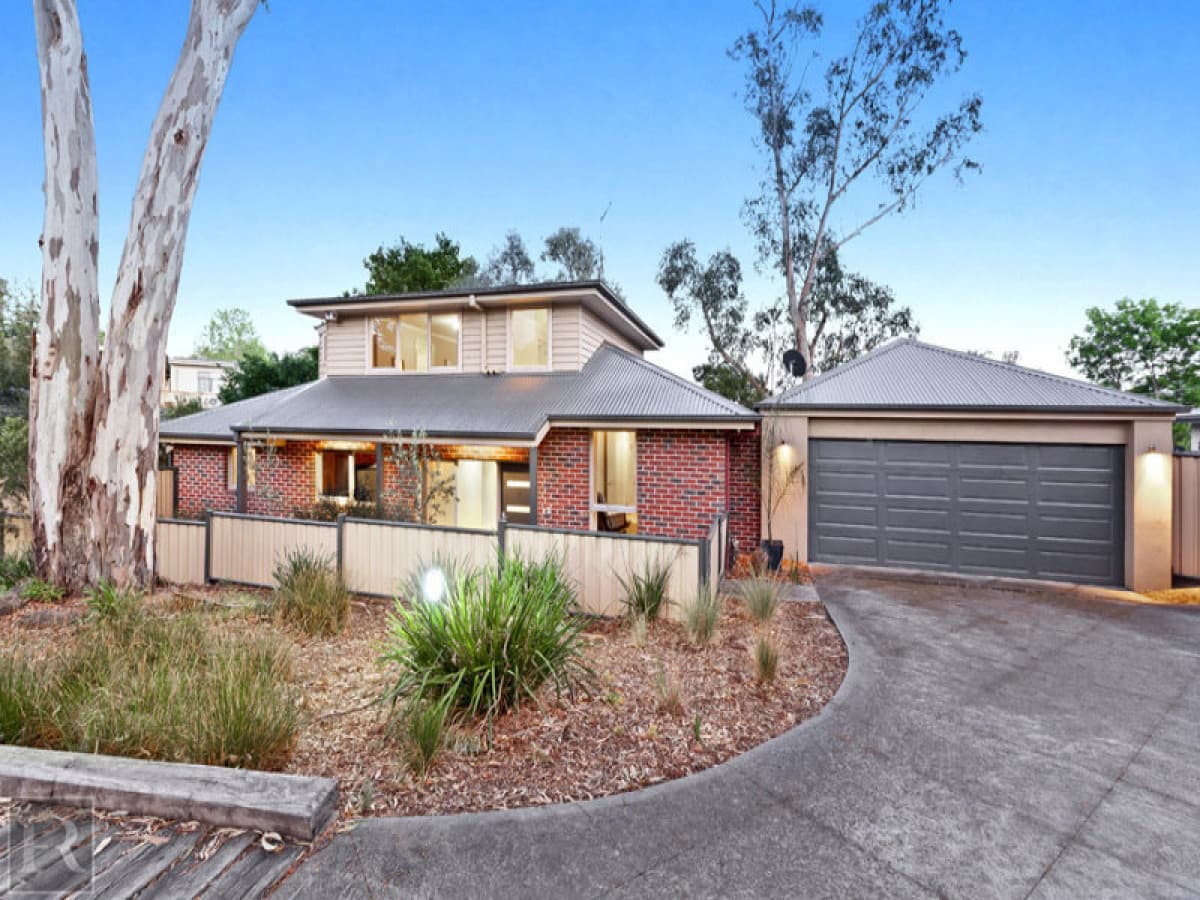 1/31 Kelly Street, Diamond Creek, VIC, Abbotsford - Image 1