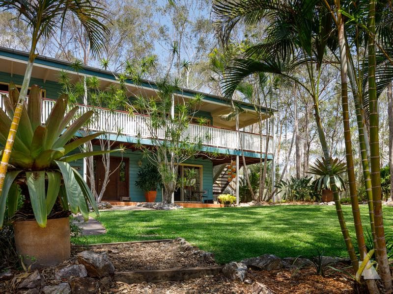 12/26 Cooper Street, Double Bay, Pullenvale - Image 1