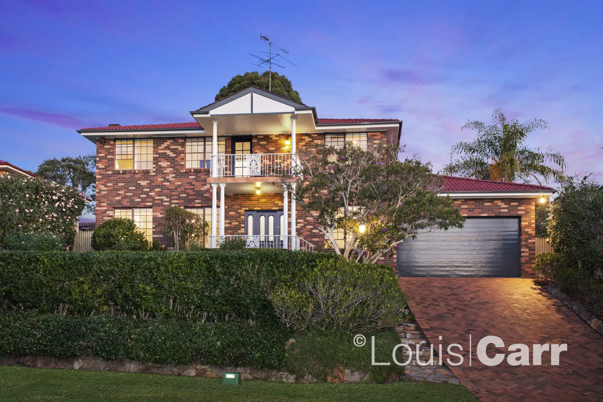 3/31 Sawtell Road, Toormina, Concord West - Image 1