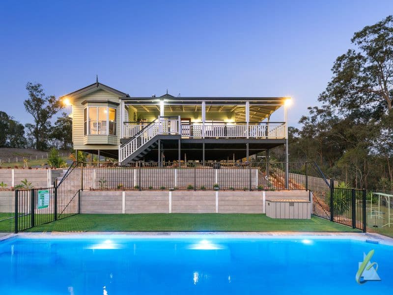 Lot 8, 1377 McEwen Road, Kyabram, VIC, Kyabram - Image 1