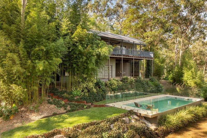 2/44-46 Darling Point Road, Darling Point, Upper Brookfield - Image 1