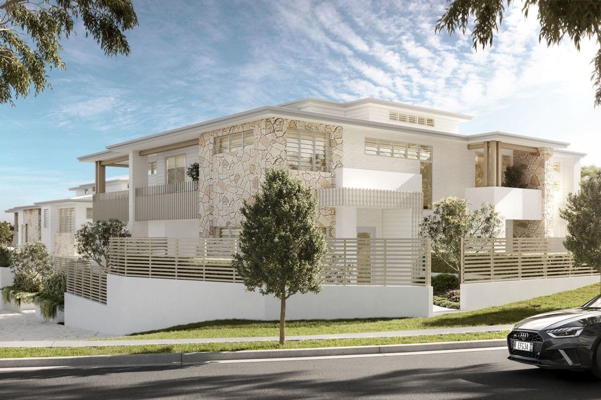 2/37 Avoca Drive, Avoca Beach, NSW, Avoca Beach - Image 1