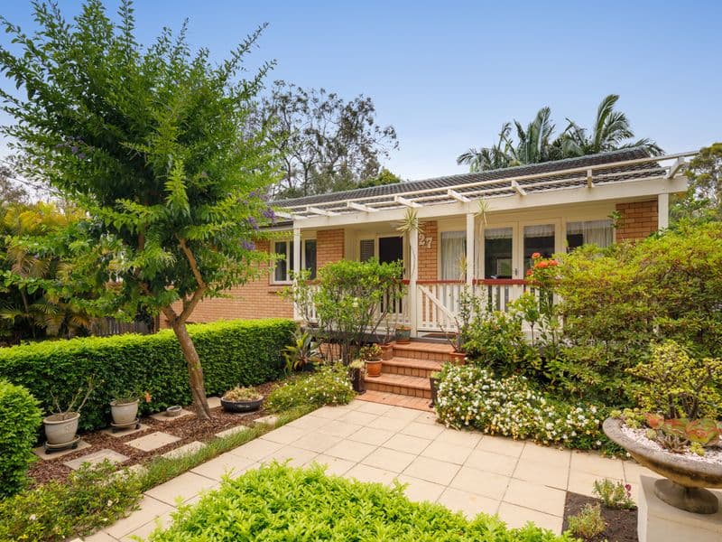 11/34 Denbigh Road, Armadale, VIC, Kenmore - Image 1
