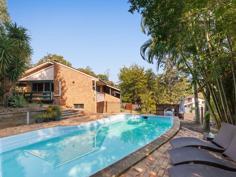 7/7 The Avenue, Randwick, Kenmore - Image 1