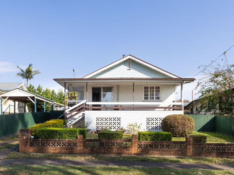 6 Willow Street, Inala - Image 1