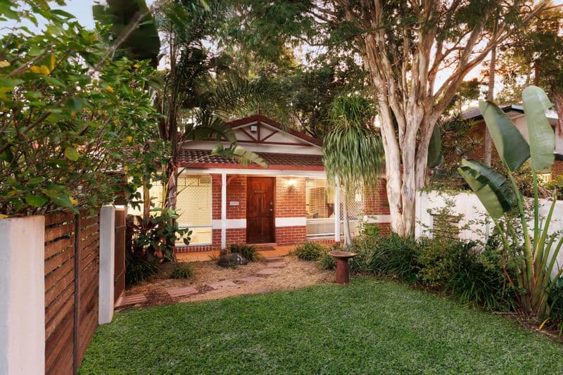 4/46 Hewlett Street, Bronte, Chapel Hill - Image 1