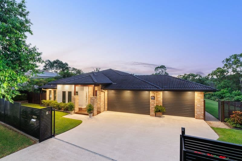 141 Silky Oak Avenue, Moggill - Image 1