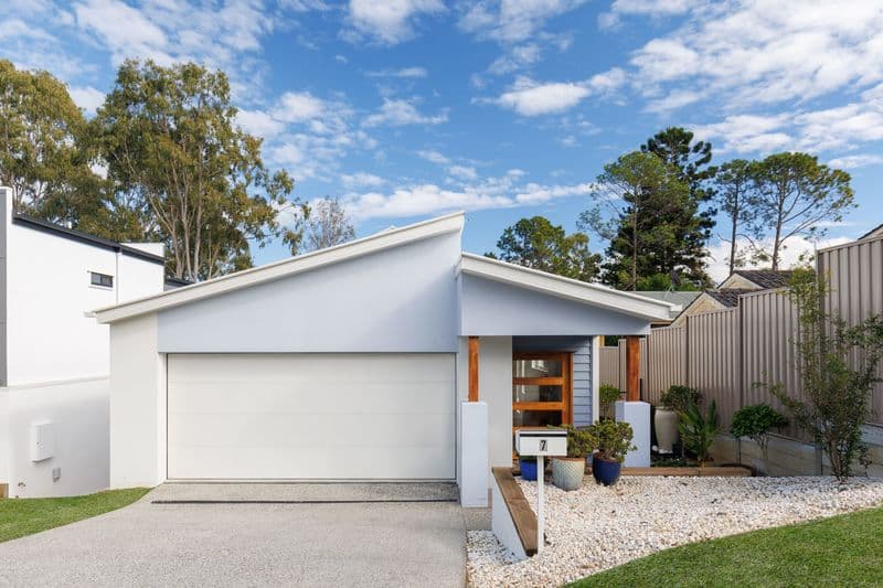 7/250 New South Head Road, Double Bay, Kenmore - Image 1