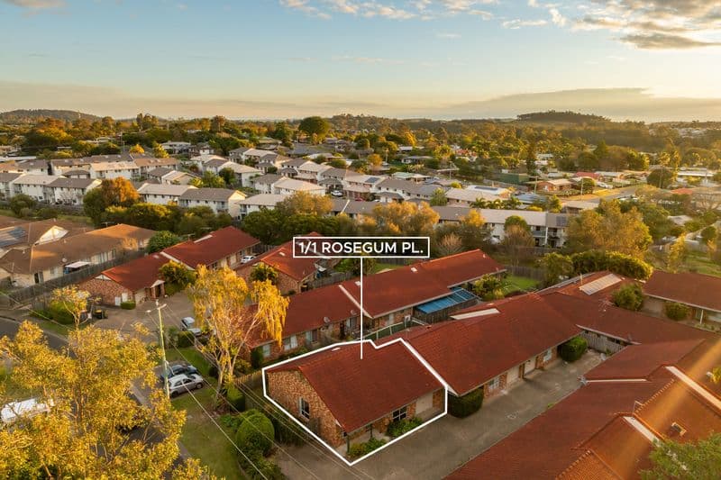 1/1 Rosegum Place, Redbank Plains - Image 1