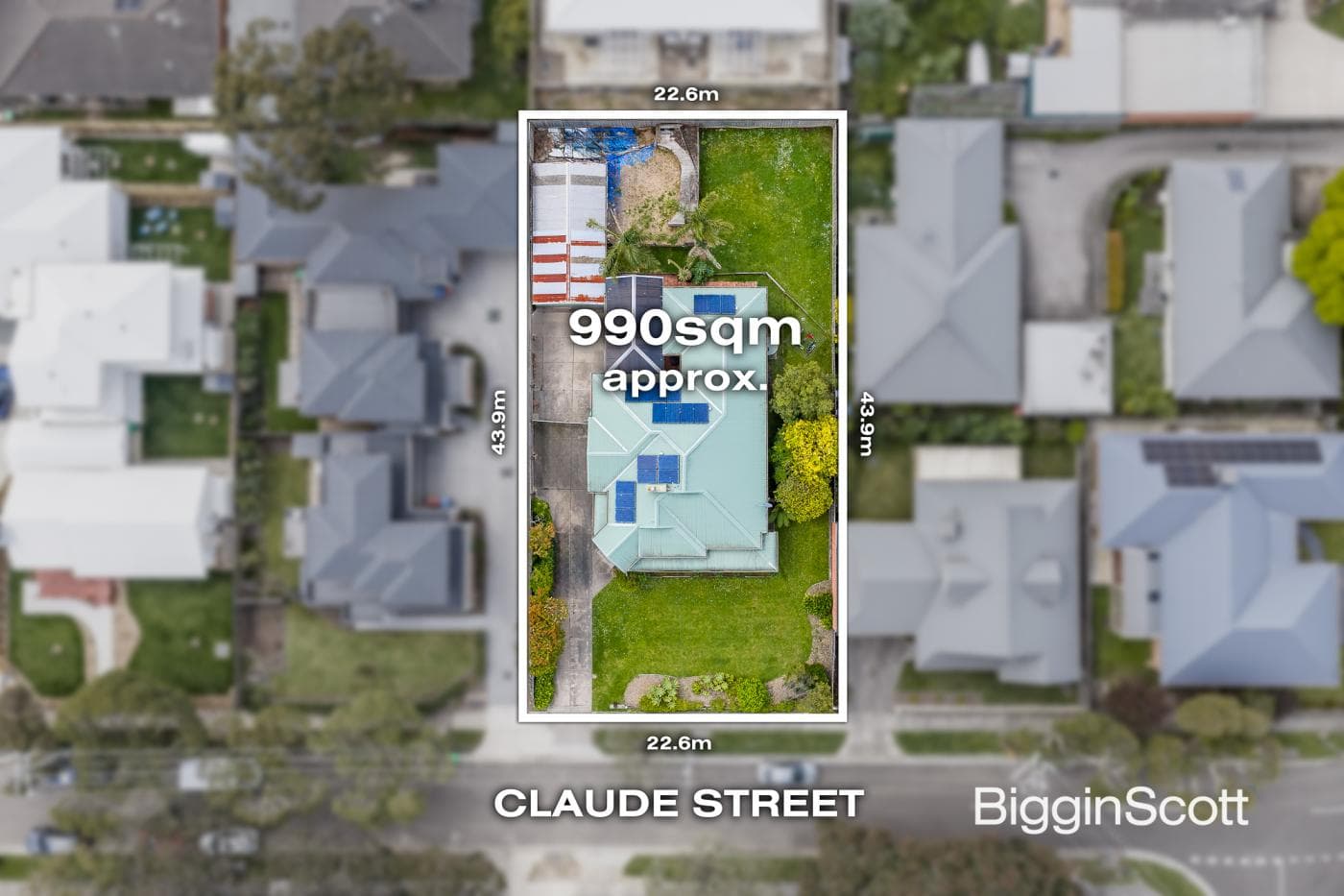 7 Claude Street, Bayswater, VIC, Bayswater - Image 1