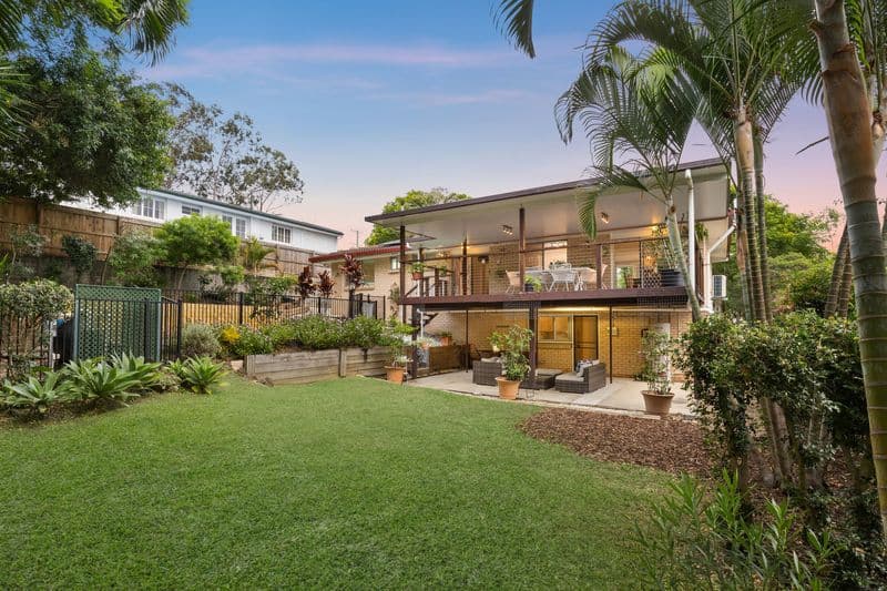 LOT 22, 399 Browns Creek Road, Bridges QLD, Kenmore - Image 1