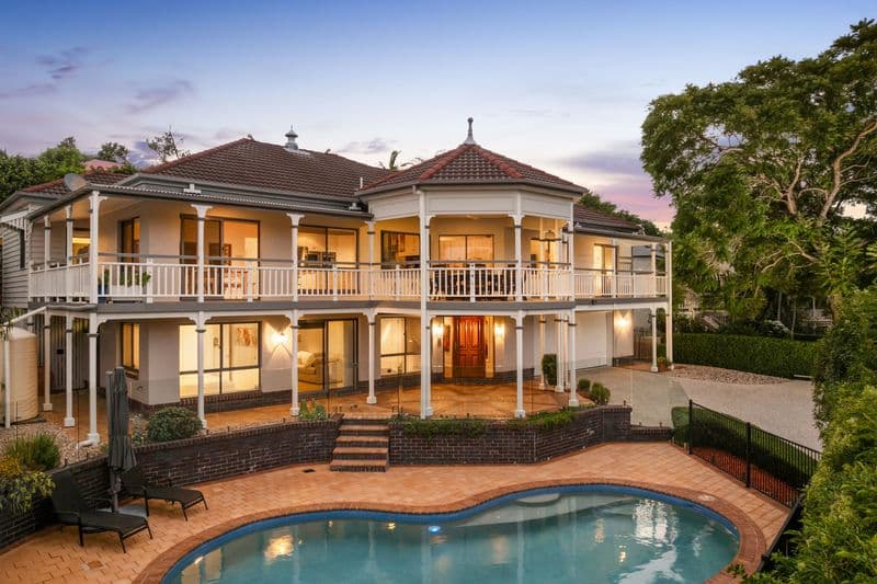 55 Boyd Terrace, Brookfield - Image 1