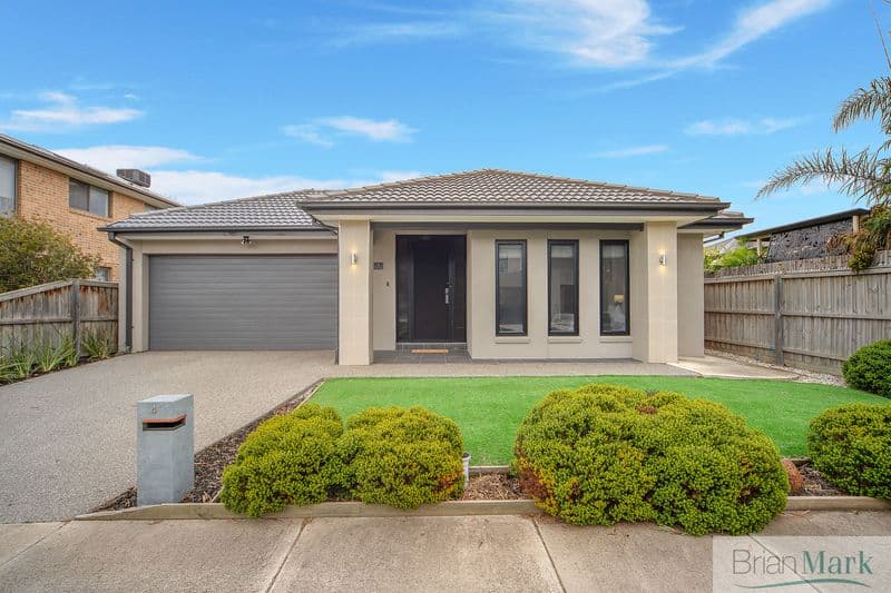 Lot 11/15 Arkell Drive, Werribee - Image 1