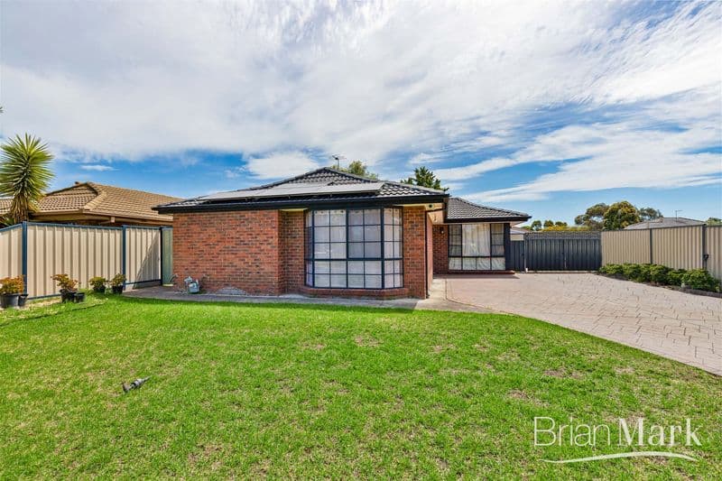 21 McMurray Crescent, Hoppers Crossing - Image 1
