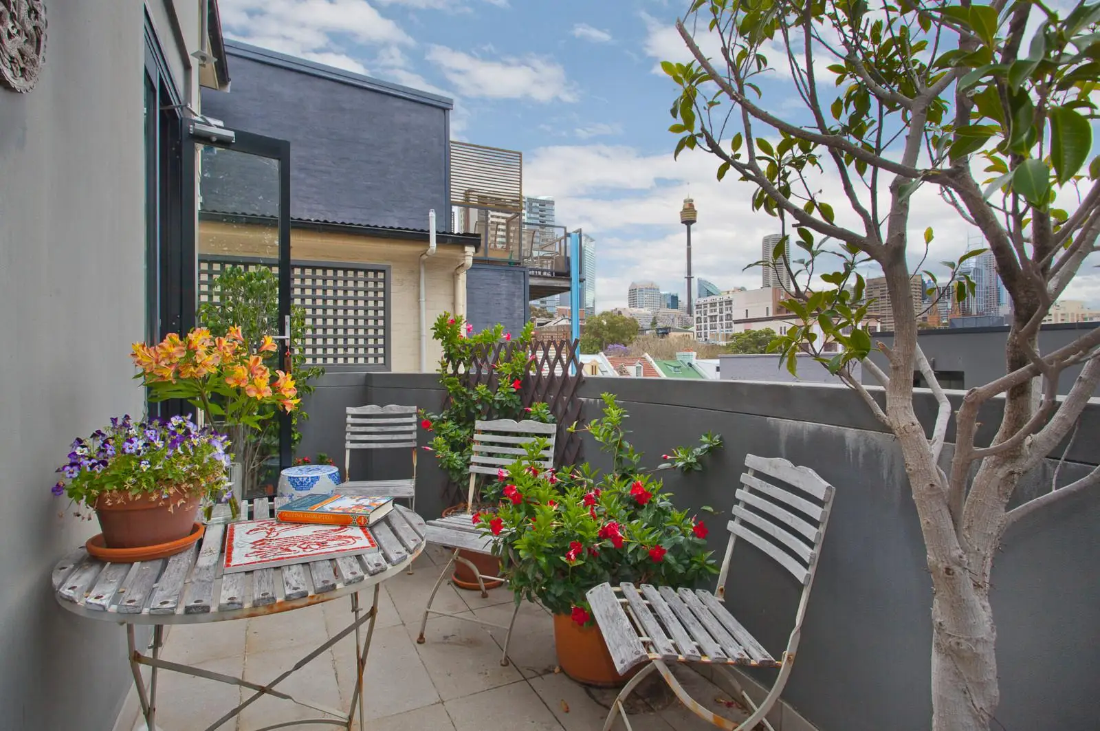 2/220 Liverpool Street, Darlinghurst, Hoppers Crossing - Image 1