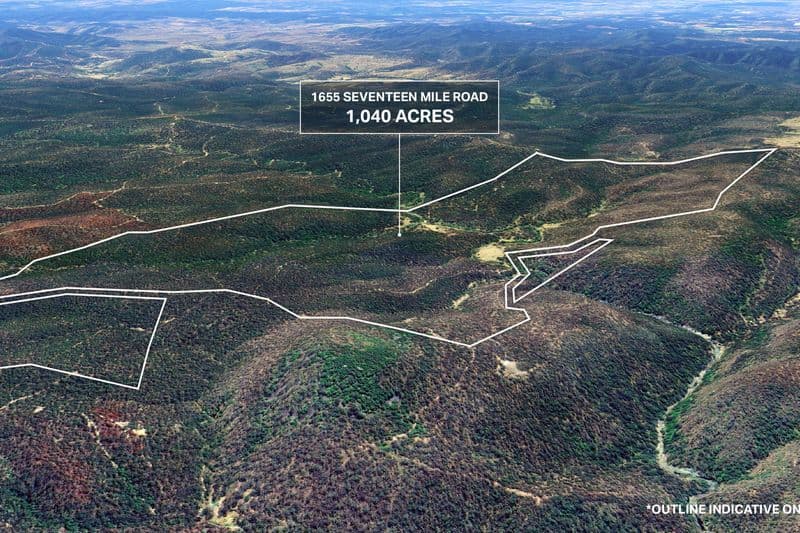 1655 Seventeen Mile Road, Seventeen Mile - Image 1
