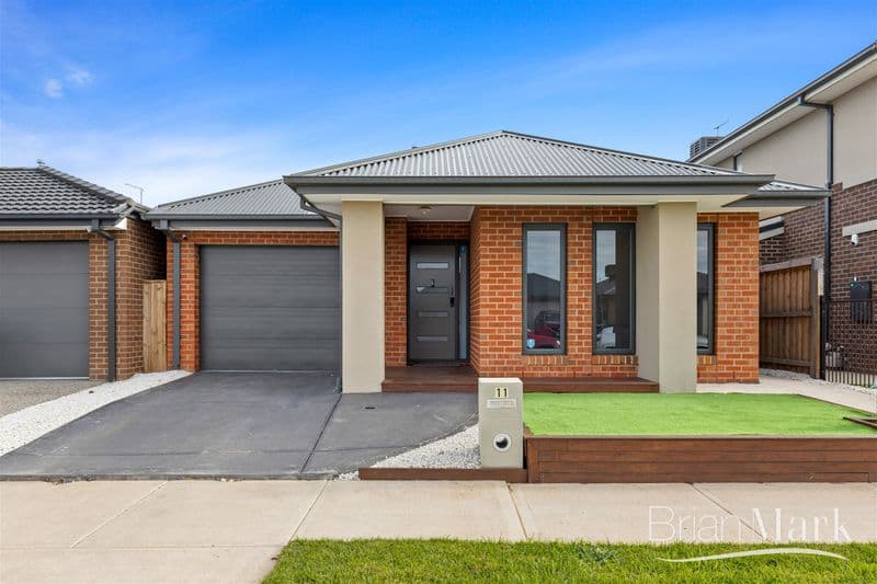 11 Kurung Drive, Wyndham Vale - Image 1