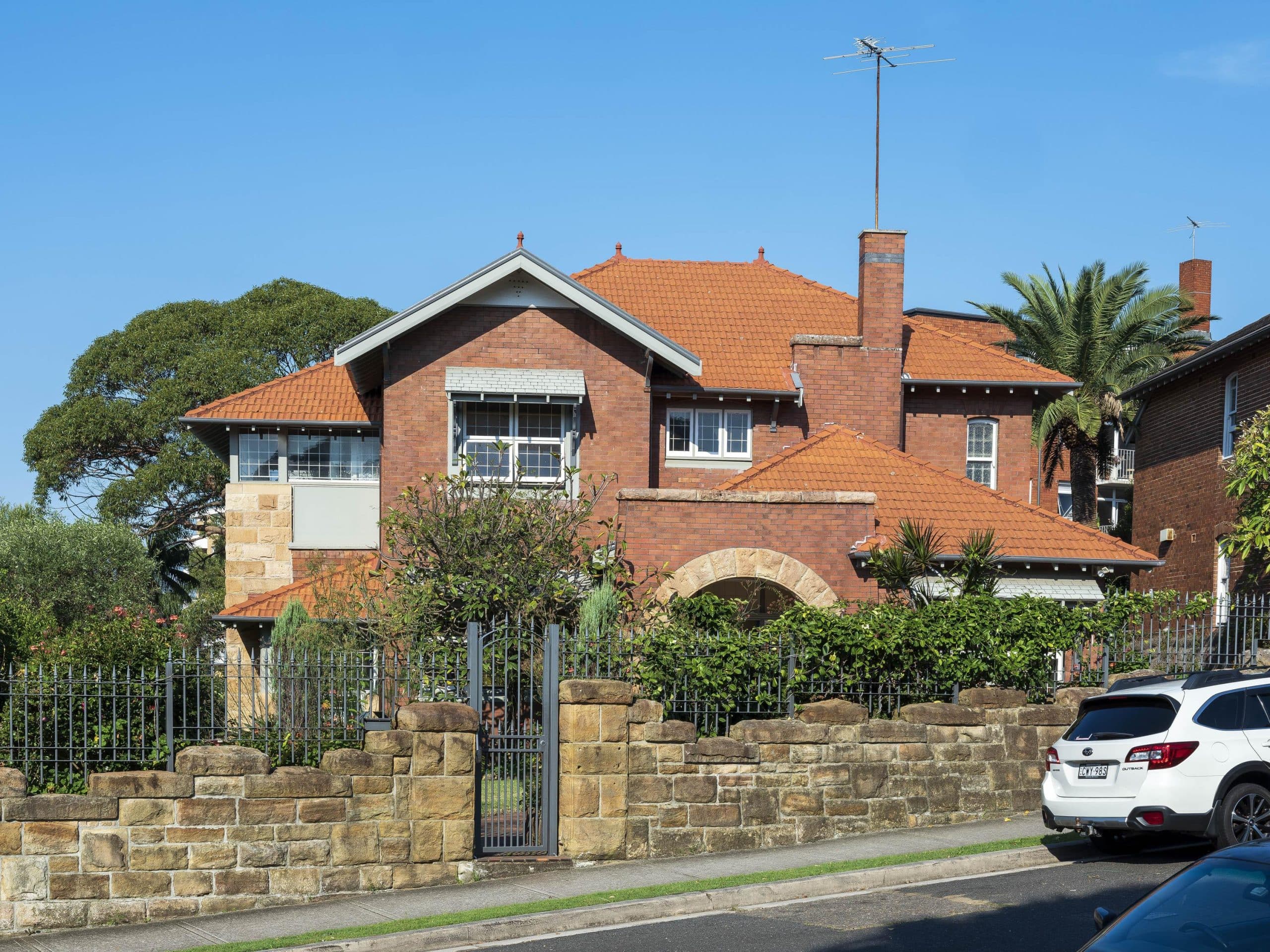 12 Imperial Avenue, Bondi - Image 1