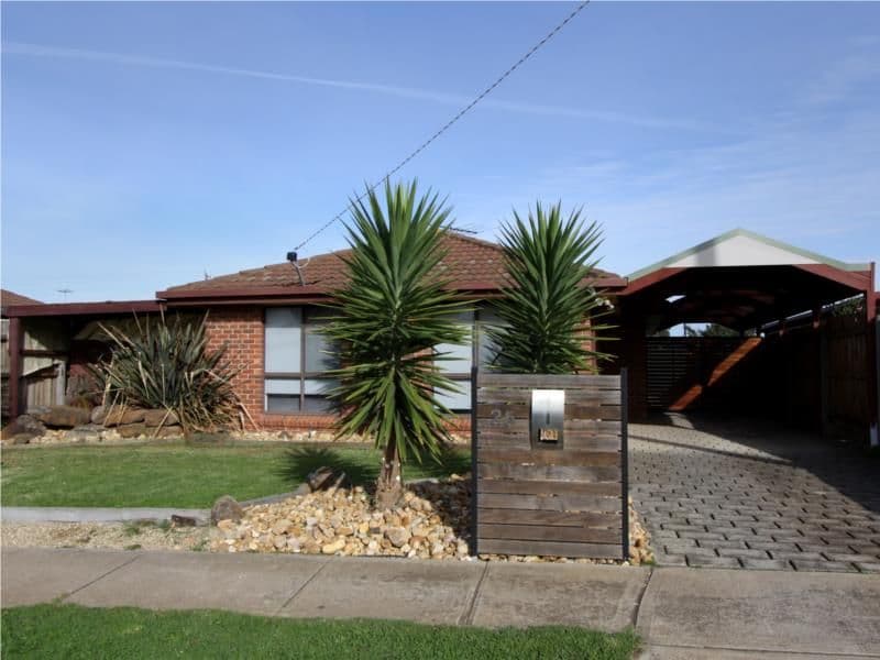 3/24 Gladstone Street, Werribee - Image 1