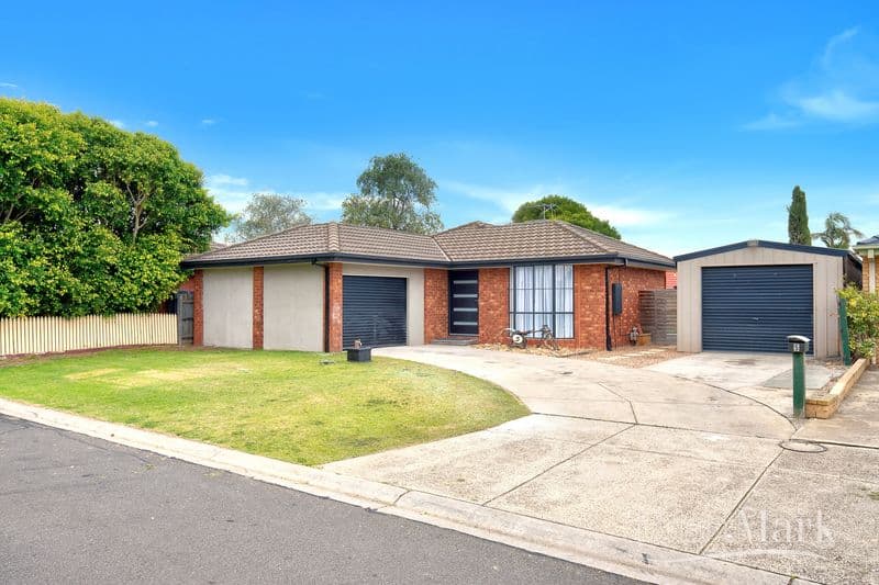 11/1 Wyuna Road, Point Piper, Hoppers Crossing - Image 1