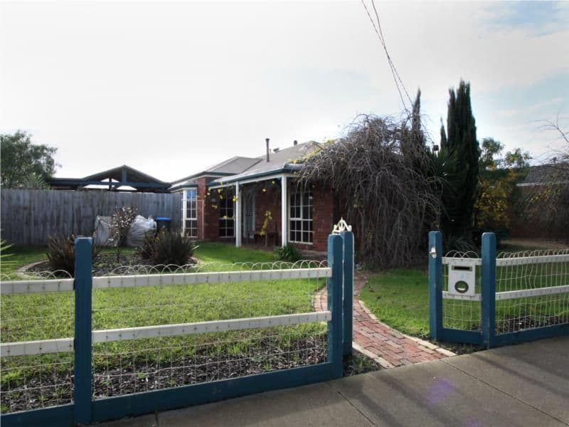 103/33 Harvey Street, Werribee - Image 1