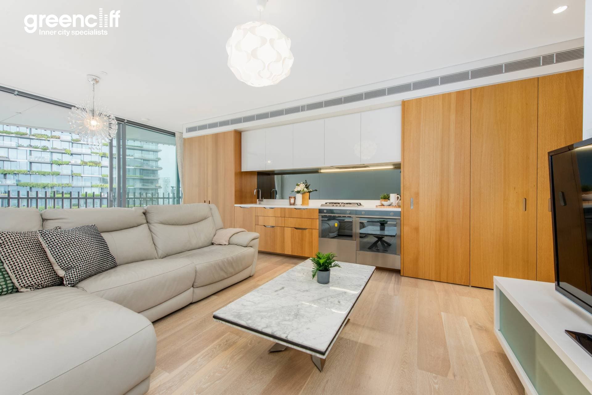 Level 22, 18 Park Lane, Chippendale - Image 1