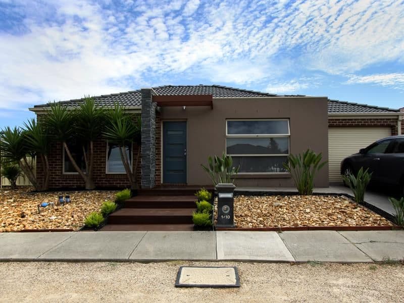 1/10 Vanderbilt Avenue, Truganina - Image 1