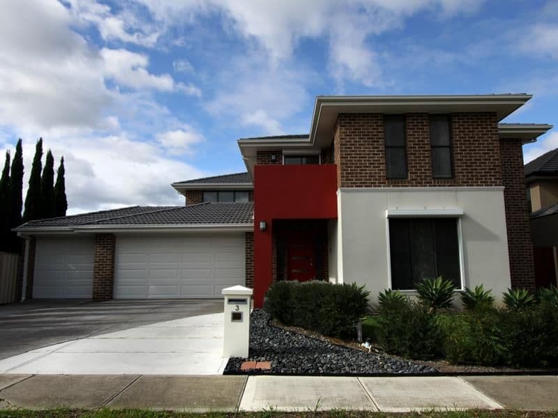 3 Grandview Avenue, Point Cook - Image 1
